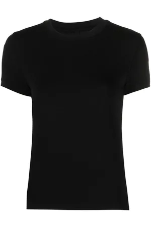 THOM KROM Camiseta con cuello redondo