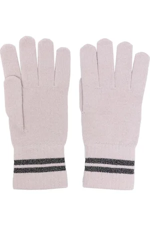 Canada Goose Guantes Barrier a rayas