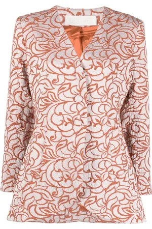 Destree Chaqueta Bridget con botones