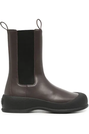 Bally Botas planas