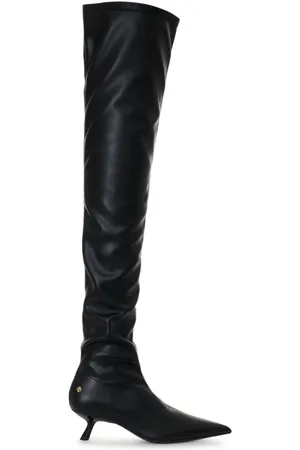 ANINE BING Botas altas Hilda
