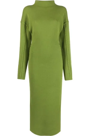 Destree Vestido Jasé midi