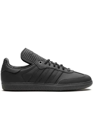 adidas Zapatillas Samba Charcoal de x Pharrell Humanrace