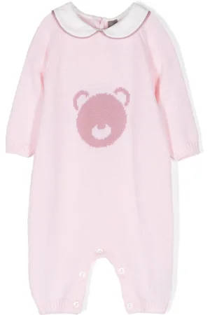 LITTLE BEAR Pelele con motivo de oso