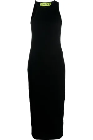 GAUGE81 Vestido midi Altea