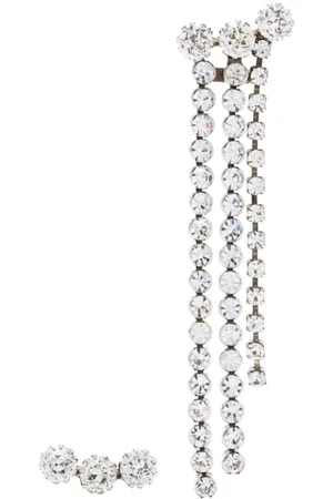 Isabel Marant Pendientes con colgante A Wild Shore