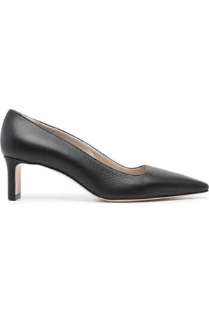 Fabiana Filippi Zapatos de tacón texturizados