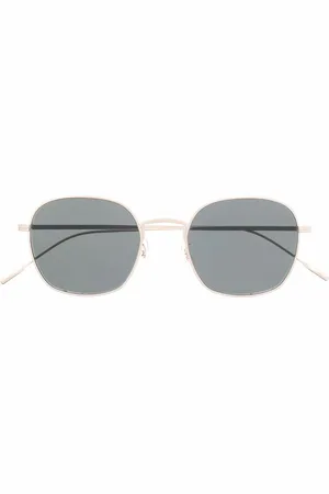 Oliver Peoples Gafas de sol Adès con montura cuadrada