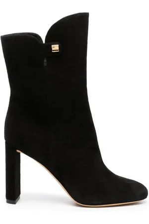 Maison Skorpios Botines Gabriella con tacón de 90mm