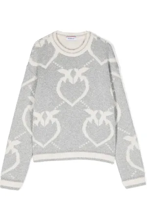 Pinko Jersey con logo