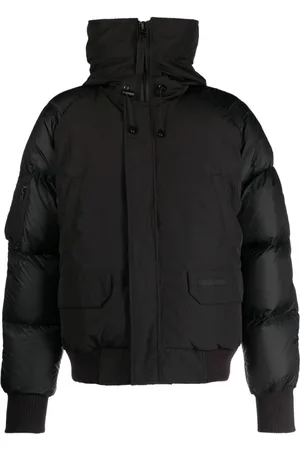 Abrigos Canada Goose para Hombre en Rebajas Outlet Online FASHIOLA.es