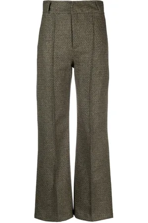 Destree Pantalones rectos Yoshitomo