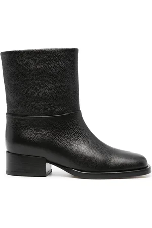 Dear Frances Botines con puntera cuadrada