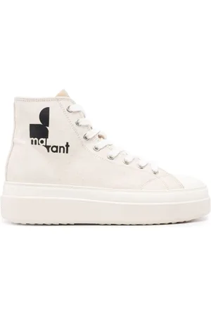 Isabel Marant Zapatillas altas Austen