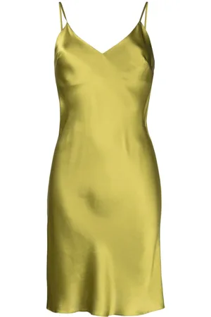 Gilda & Pearl Slip dress corto Sophia