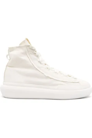 Y-3 Zapatillas altas Nizza