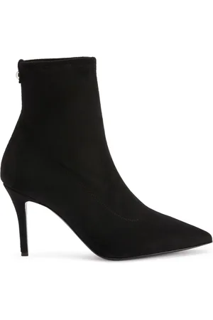 Giuseppe Zanotti Botines Mirea con tacón de 90mm