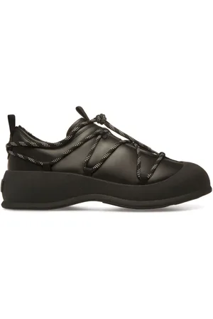 Bally Botas Clayson con puntera redonda