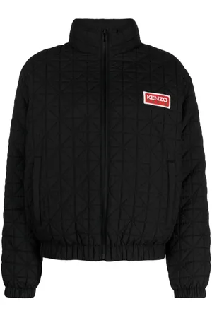 Kenzo Plumífero Sashiko