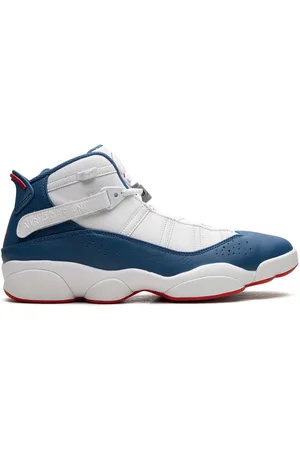 Jordan "zapatillas 6 Rings ""True Blue"""