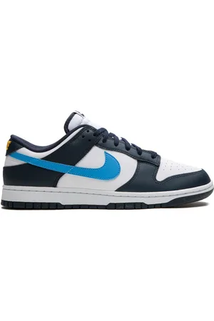 Nike Zapatillas Dunk Low University Blue
