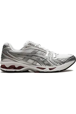 Asics "zapatillas Gel-Kayano 14 ""White/Pure Silver"""