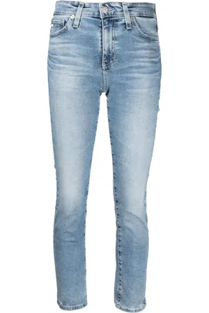 AG Jeans Vaqueros skinny The Mari
