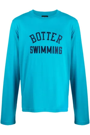 Botter Camiseta con logo bordado
