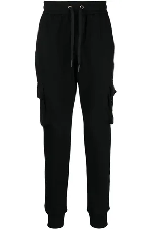 Moose Knuckles Pantalones cargo con cordón