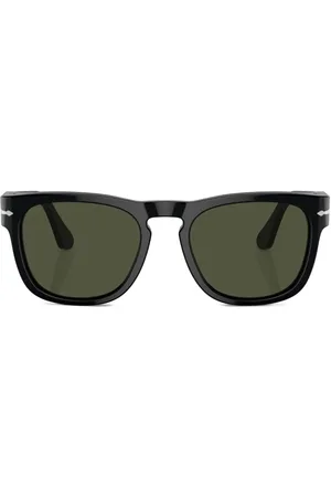 Persol Gafas de sol Elio con montura redonda