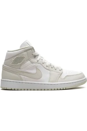 Jordan "zapatillas Air 1 Mid ""Spruce Aura"" "