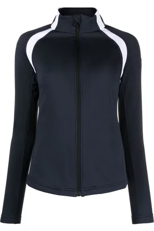 Rossignol Chaqueta Aerial con cremallera