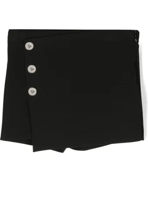 VERSACE Pantalones cortos Medusa con botones