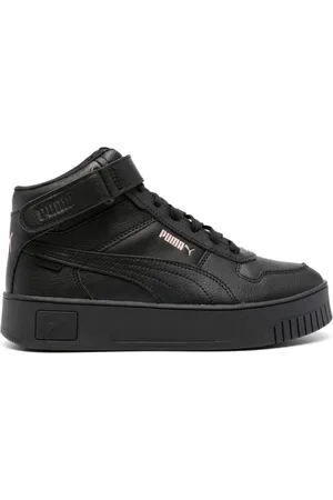 PUMA Zapatillas Carina Street por el tobillo