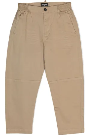 Dsquared2 Pantalones con cinturilla elástica