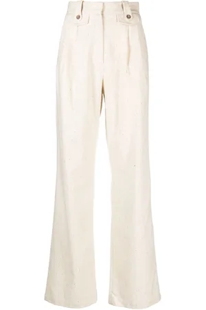 Destree Pantalones rectos Charlotte