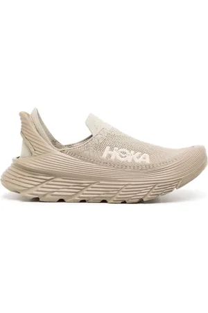 Hoka One One Zapatillas Restore TC con logo