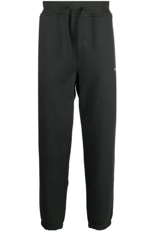 Ralph Lauren Pantalones de chándal con logo estampado