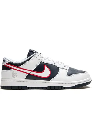 Nike "zapatillas Dunk Low ""Houston Comets Four-Peat"""