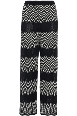 ERES Pantalones anchos Sugar