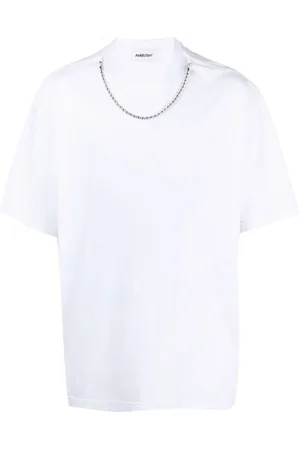AMBUSH Camiseta Ballchain