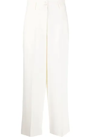 ALBERTO BIANI Pantalones de vestir anchos