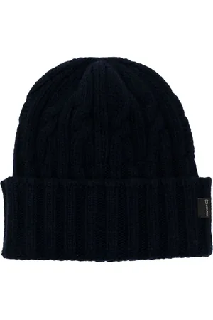 Woolrich Gorro de punto de ochos