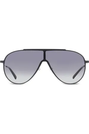 MCM Gafas de sol 502 con montura aviador