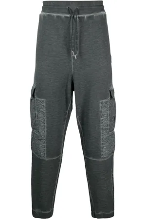 A-cold-wall* Pantalones de chándal tipo cargo