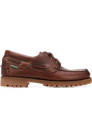 SEBAGO Mocasines Acadia con cordones