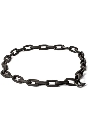 PARTS OF FOUR Collar de cadena Charm