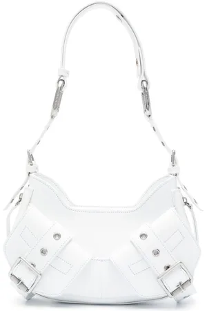 BIASIA Bolso de hombro Y2K pequeño