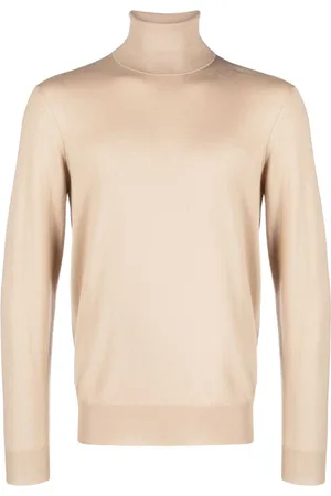 Ralph Lauren Jersey con cuello vuelto