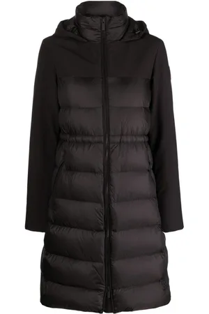 Woolrich Plumífero con capucha